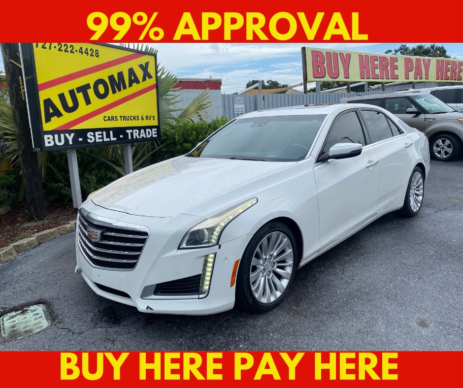 cadillac cts sedan 2017 1G6AS5SS5H0156981 image cadillac cts sedan 2017 1G6AS5SS5H0156981 image